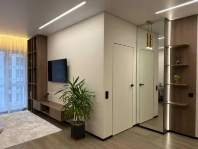 продаж 1-к квартира Київ, Голосіївський, 123000 $