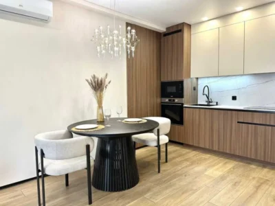 продаж 1-к квартира Київ, Голосіївський, 126000 $