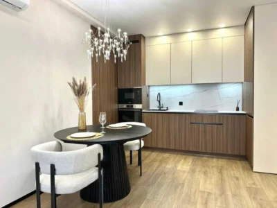 продаж 1-к квартира Київ, Голосіївський, 126000 $