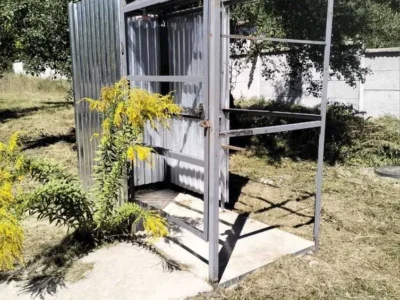 продаж 2-к будинок Білоцерківський, Томилівка, 68000 $
