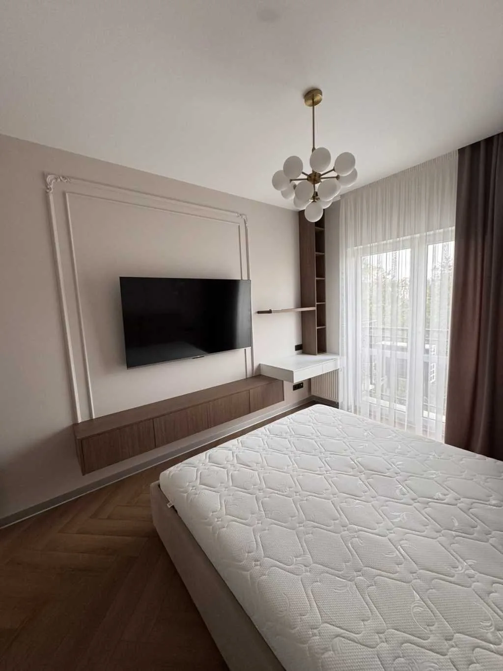 продаж 2-к квартира Київ, Голосіївський, 165000 $