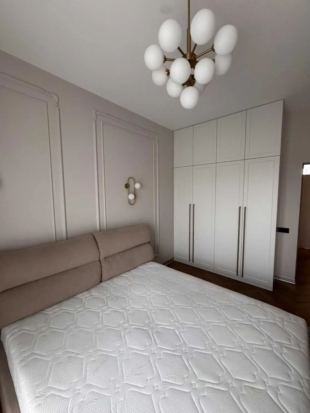 продаж 2-к квартира Київ, Голосіївський, 165000 $