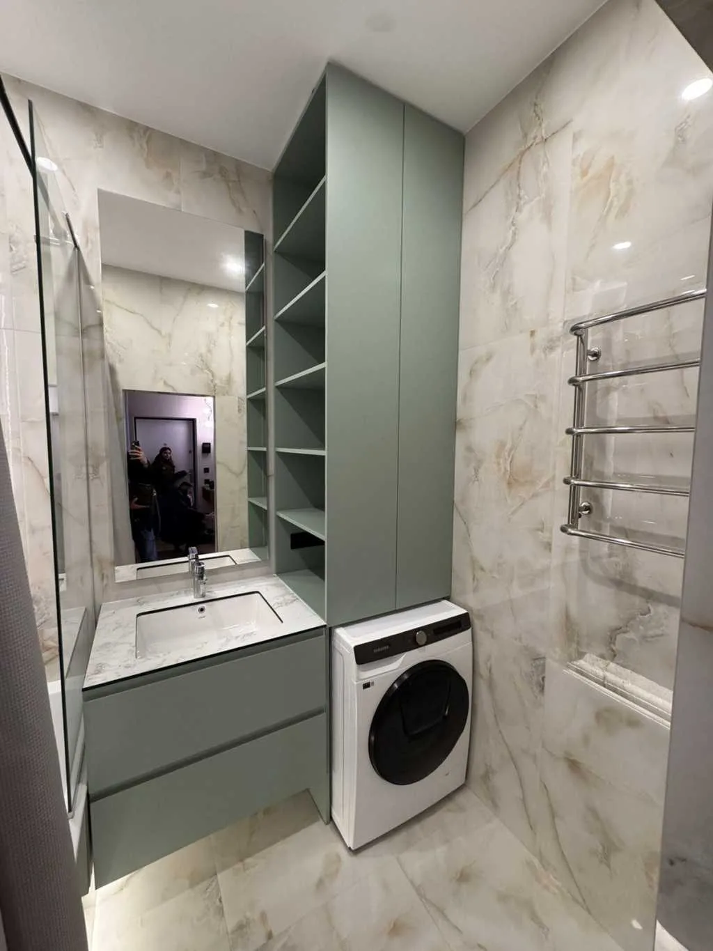 продаж 2-к квартира Київ, Голосіївський, 165000 $