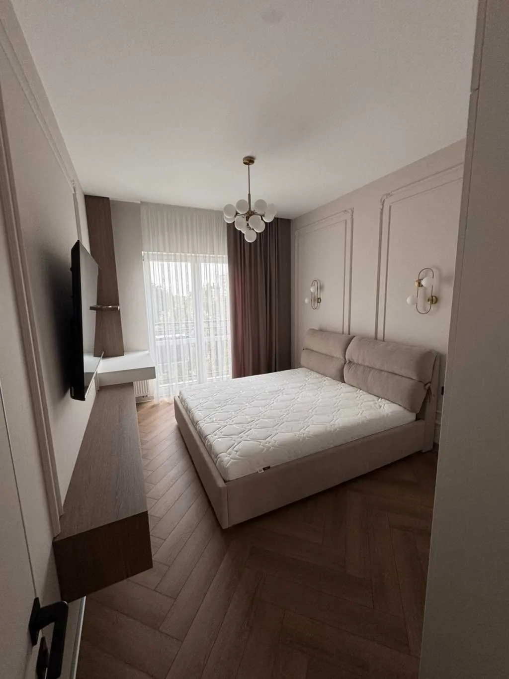 продаж 2-к квартира Київ, Голосіївський, 165000 $