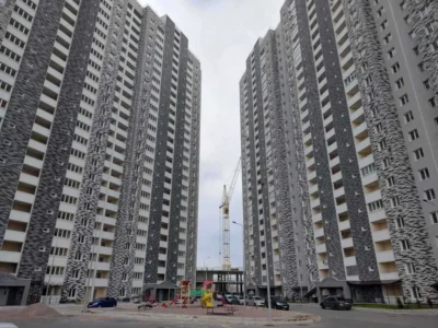 продаж 1-к квартира Київ, Деснянський, 58000 $