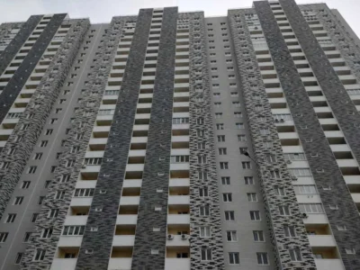 продаж 1-к квартира Київ, Деснянський, 58000 $