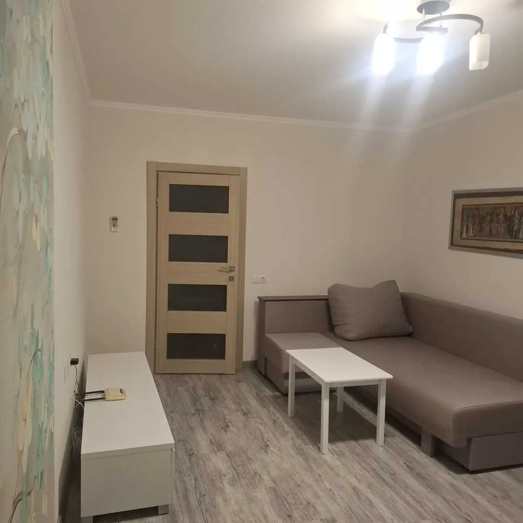 довгострокова оренда 1-к квартира Київ, Голосіївський, 18000 грн./міс.