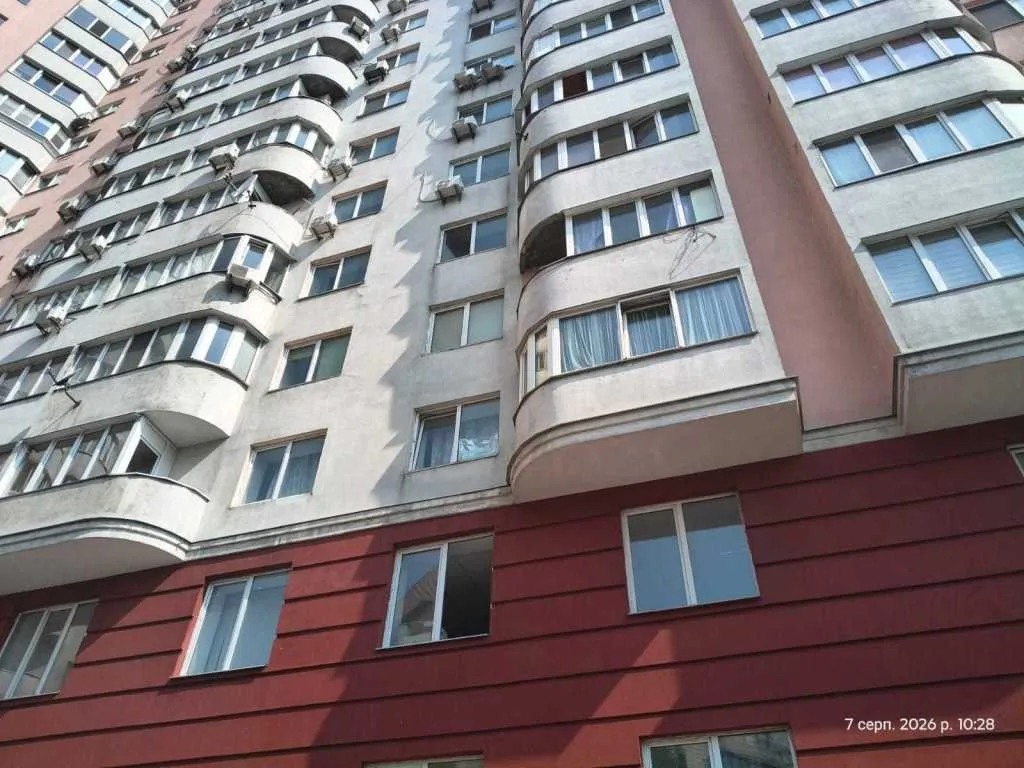 продаж 1-к квартира Київ, Дарницький, 71000 $