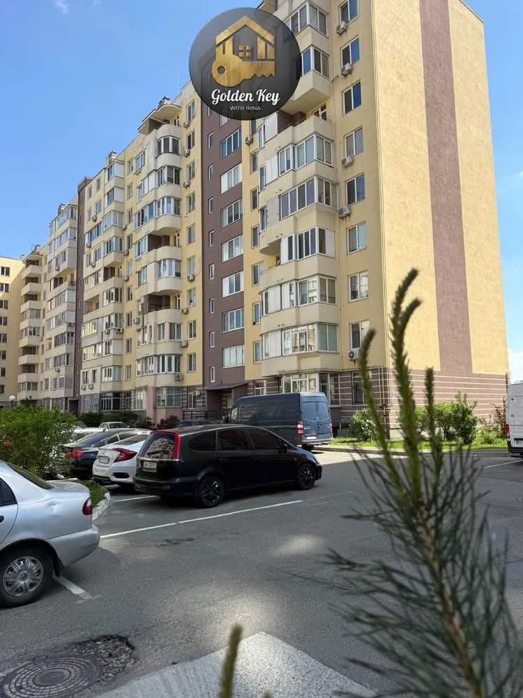 продаж 1-к квартира Бориспільський, Чубинське, 37500 $