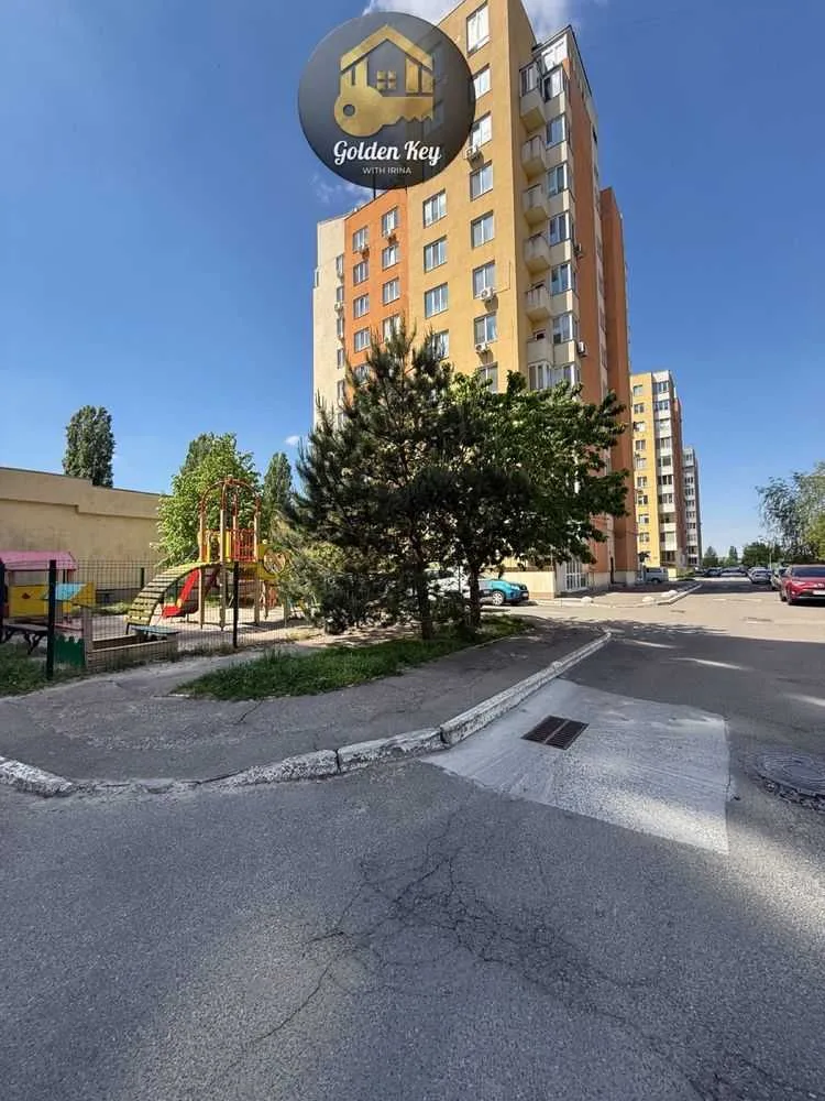 продаж 1-к квартира Бориспільський, Чубинське, 37500 $