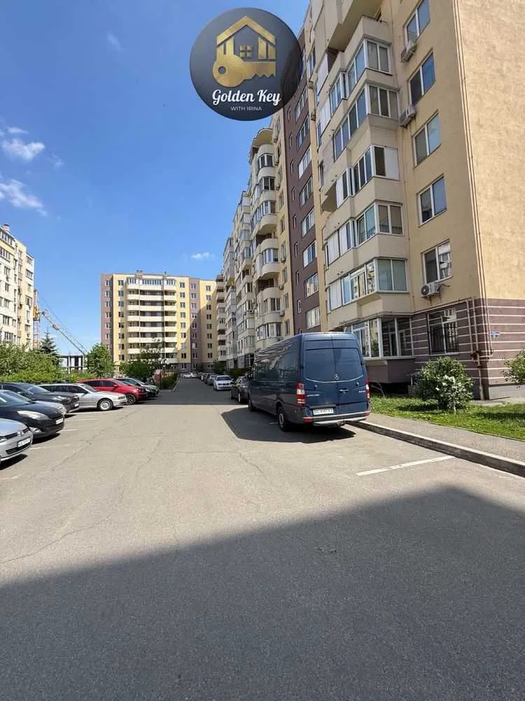 продаж 1-к квартира Бориспільський, Чубинське, 37500 $
