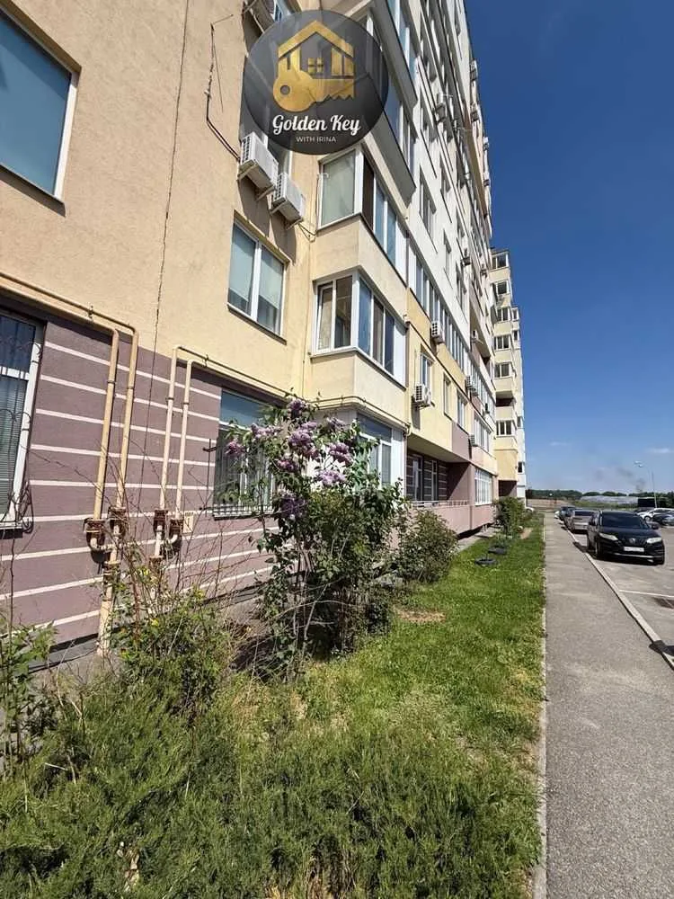 продаж 1-к квартира Бориспільський, Чубинське, 37500 $
