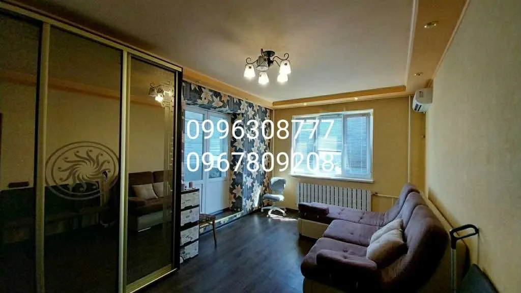 продаж 2-к квартира Харків, Холодногірський, 40999 $