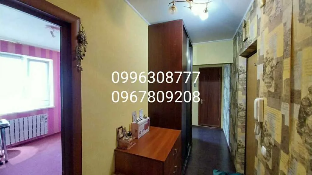 продаж 2-к квартира Харків, Холодногірський, 40999 $