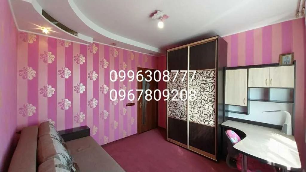 продаж 2-к квартира Харків, Холодногірський, 40999 $