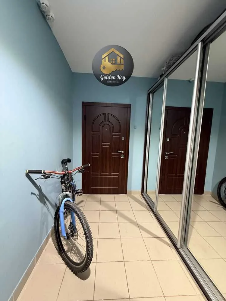 продаж 3-к квартира Вишгородський, Вишгород, 128400 $