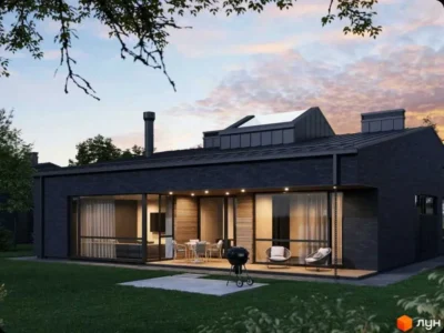 продаж 4-к будинок Вишгородський, Осещина, 315000 $