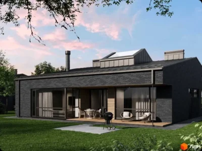 продаж 4-к будинок Вишгородський, Осещина, 315000 $