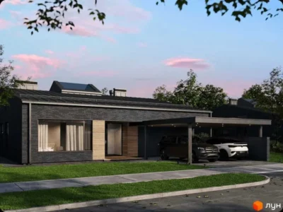 продаж 4-к будинок Вишгородський, Осещина, 315000 $