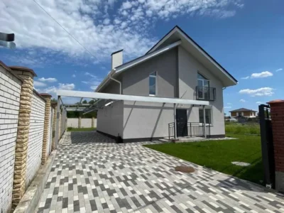 продаж 5-к будинок Київ, Дарницький, 265000 $