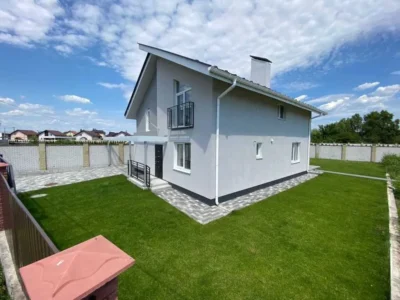 продаж 5-к будинок Київ, Дарницький, 265000 $
