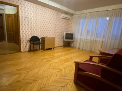 довгострокова оренда 3-к квартира Київ, Подільський, 17000 грн./міс.