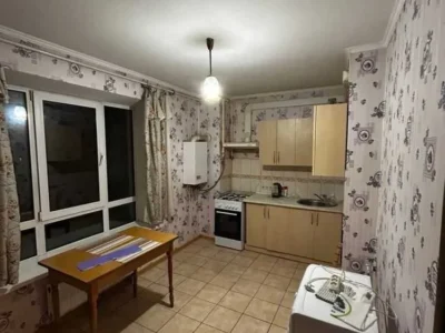 продаж 1-к квартира Бориспільський, Гора, 50000 $