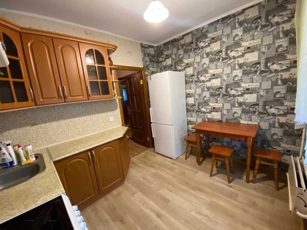 довгострокова оренда 3-к квартира Київ, Голосіївський, 17000 грн./міс.