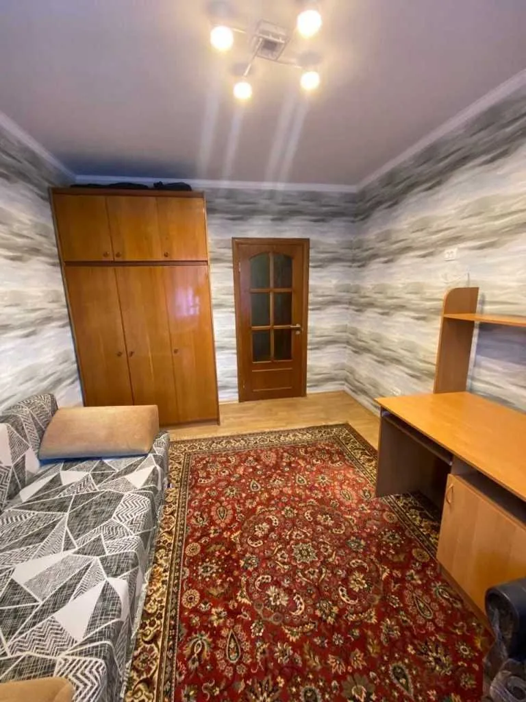 довгострокова оренда 3-к квартира Київ, Голосіївський, 17000 грн./міс.