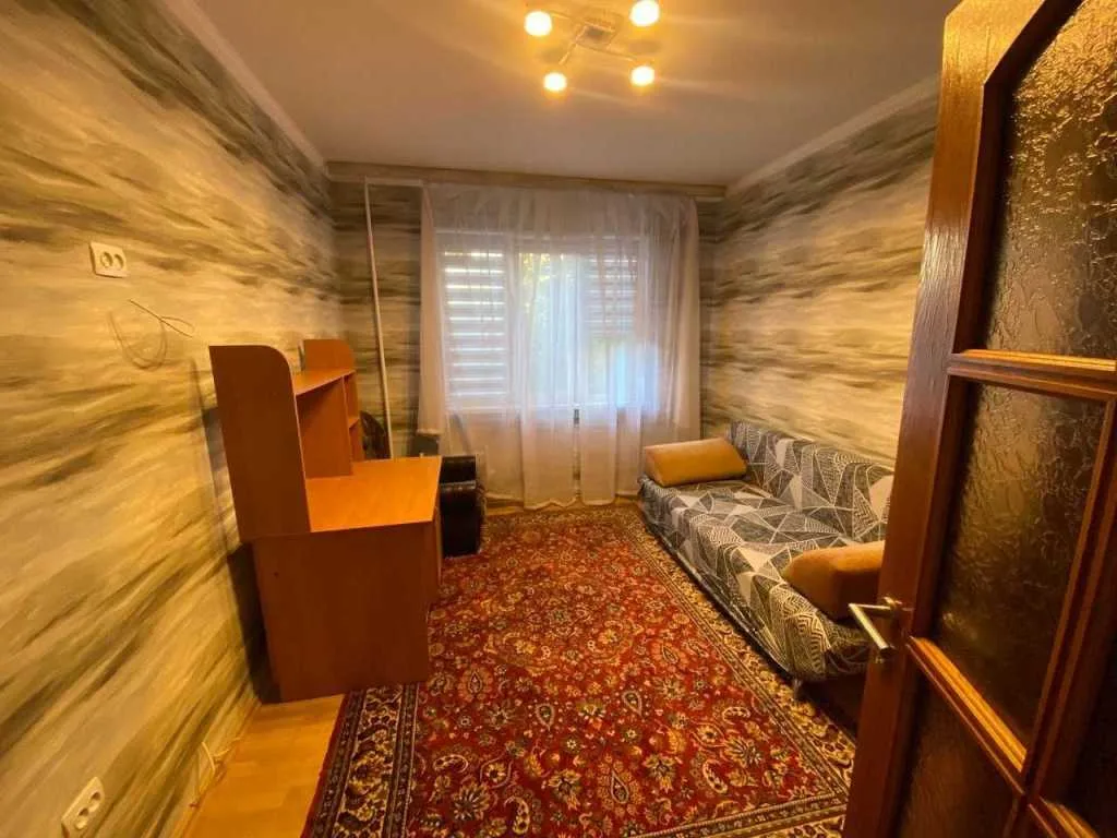 довгострокова оренда 3-к квартира Київ, Голосіївський, 17000 грн./міс.