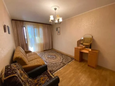 довгострокова оренда 3-к квартира Київ, Голосіївський, 17000 грн./міс.