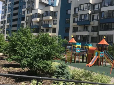 продаж 1-к квартира Київ, Шевченківський, 114000 $