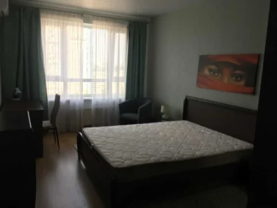 продаж 1-к квартира Київ, Шевченківський, 114000 $