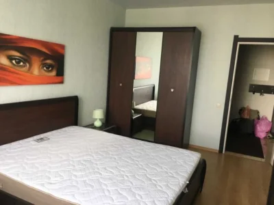 продаж 1-к квартира Київ, Шевченківський, 114000 $