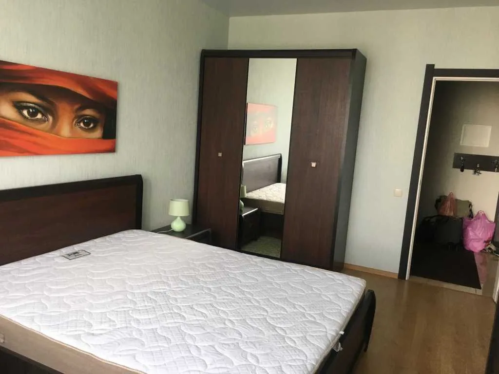 продаж 1-к квартира Київ, Шевченківський, 114000 $