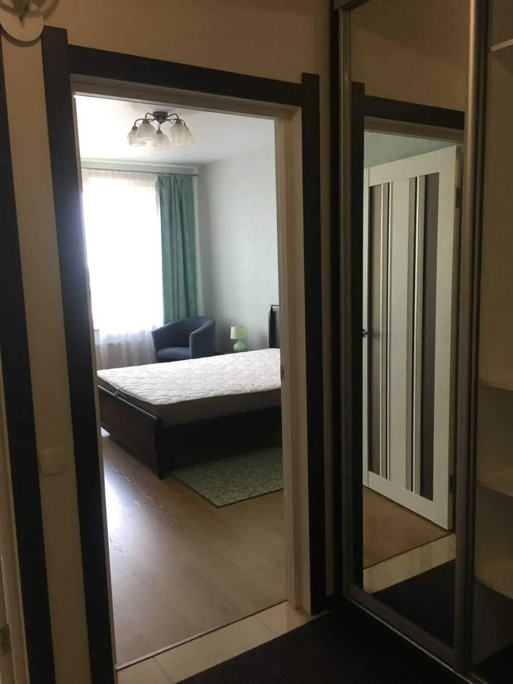 продаж 1-к квартира Київ, Шевченківський, 114000 $