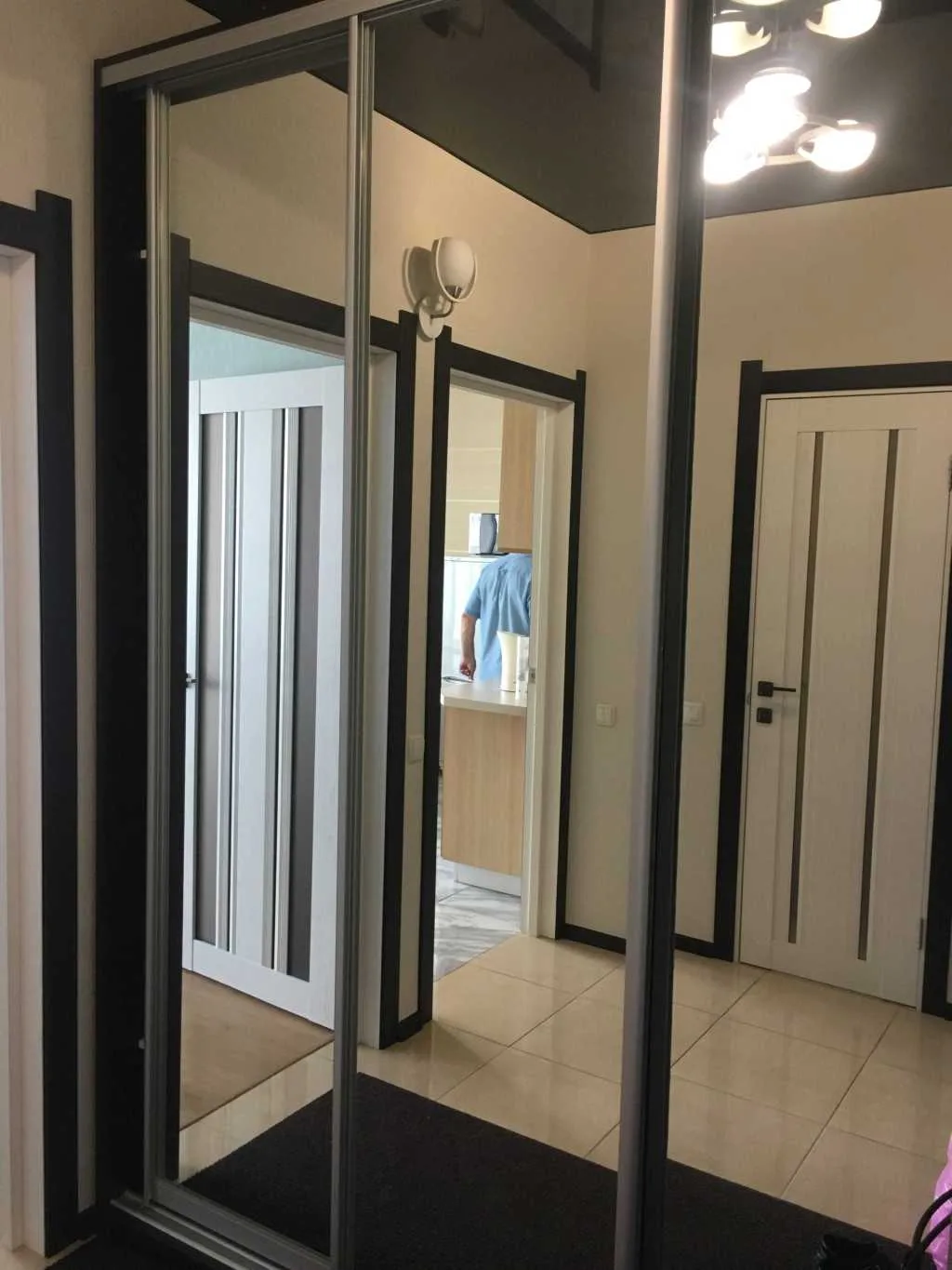 продаж 1-к квартира Київ, Шевченківський, 114000 $