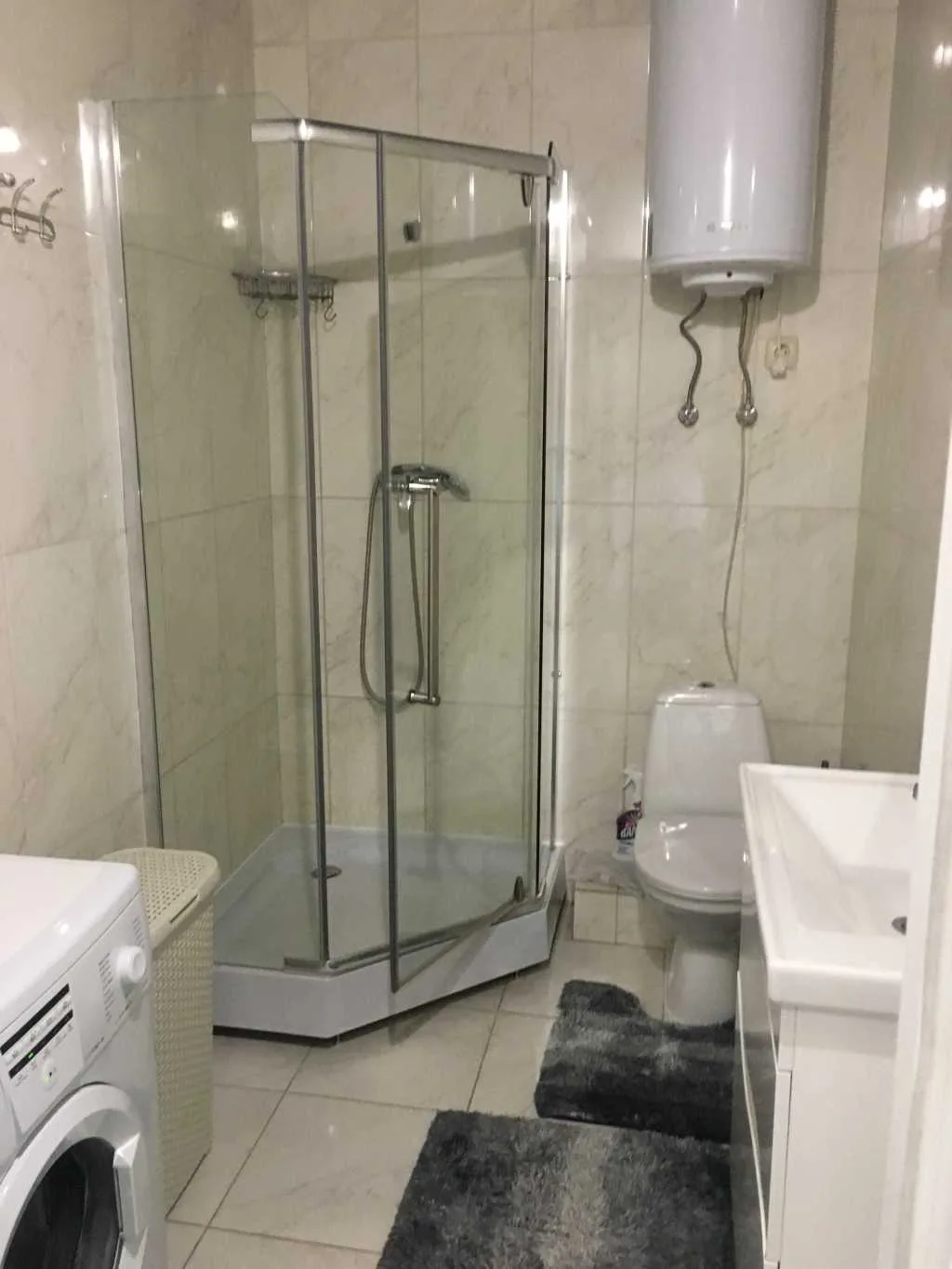 продаж 1-к квартира Київ, Шевченківський, 114000 $