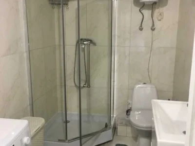 продаж 1-к квартира Київ, Шевченківський, 114000 $