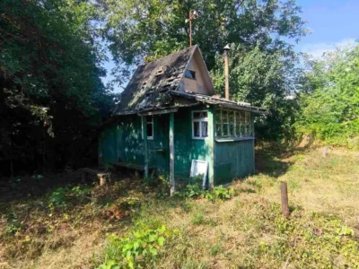 продаж ділянка сільськогосподарського призначення Білоцерківський, Біла Церква, 200000 грн.
