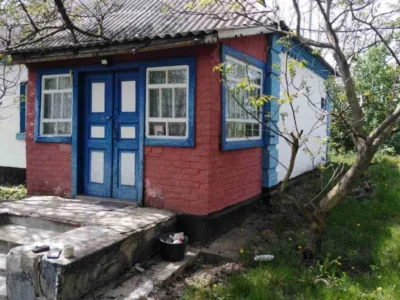 продаж 3-к будинок Таращанський, Северинівка, 12000 $