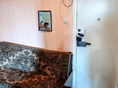 довгострокова оренда 1-к квартира Одеса, Київський, 5000 грн./міс.