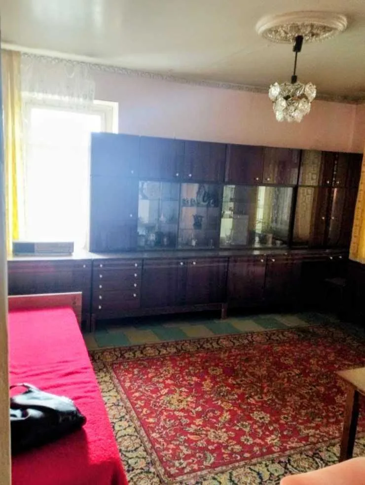 довгострокова оренда 1-к квартира Одеса, Київський, 5000 грн./міс.