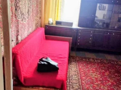 довгострокова оренда 1-к квартира Одеса, Київський, 5000 грн./міс.