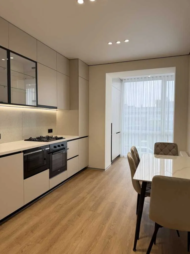 продаж 2-к квартира Луцьк, 130000 $
