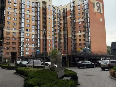 продаж 2-к квартира Луцьк, 130000 $