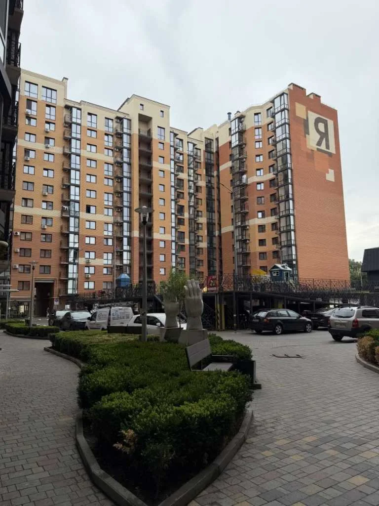продаж 2-к квартира Луцьк, 130000 $