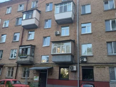 продаж 2-к квартира Київ, Шевченківський, 49000 $
