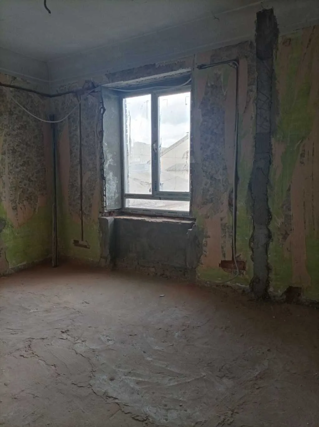 продаж 2-к квартира Дніпро, Шевченківський, 43000 $