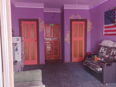 продаж 3-к квартира Дніпро, Чечеловський, 55000 $